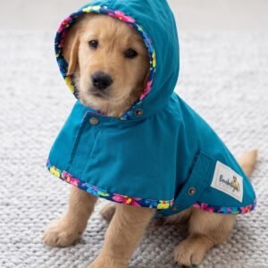 Poncho Impermeable de Agua
