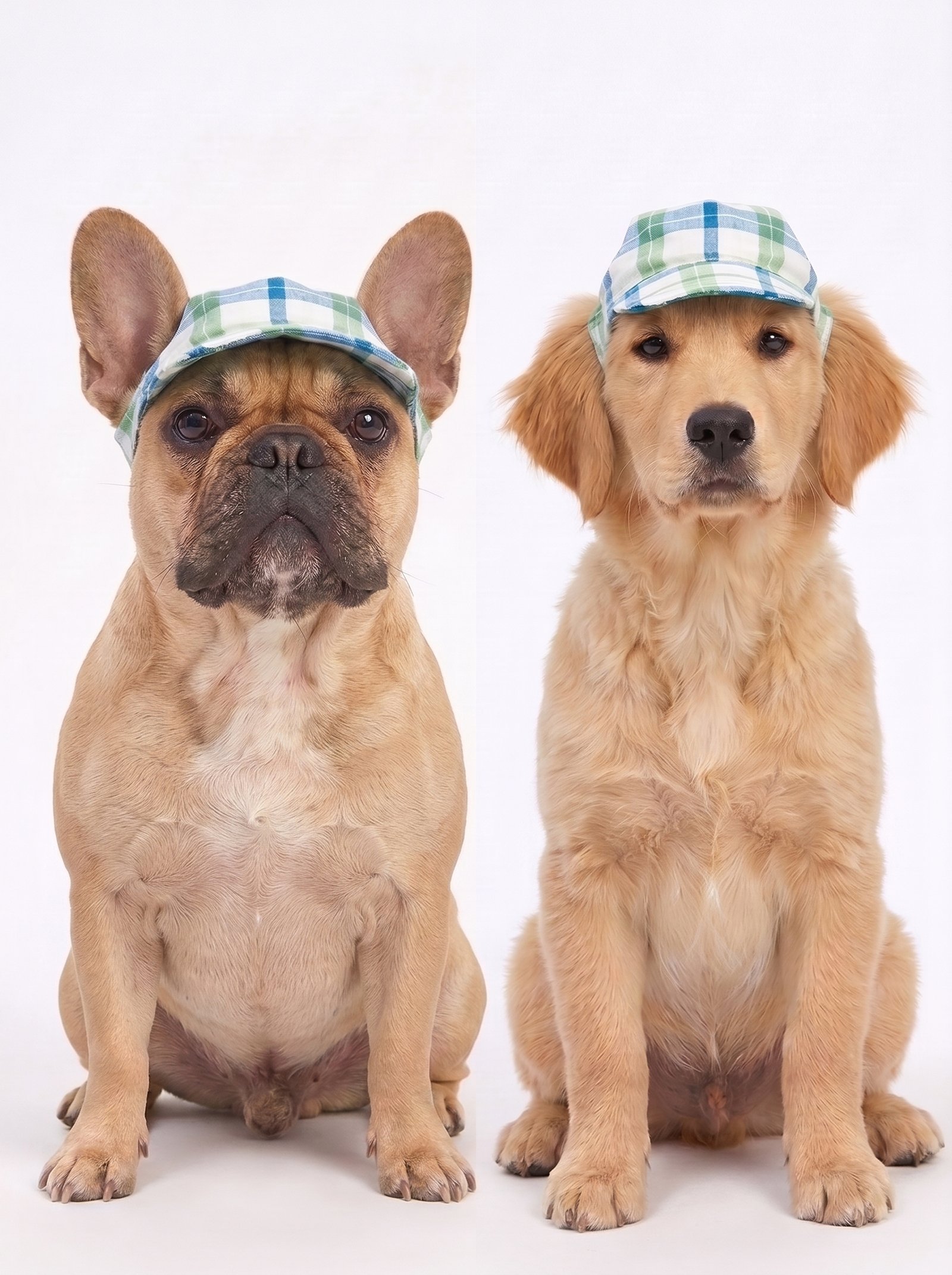 Gorra Urbana para Mascota