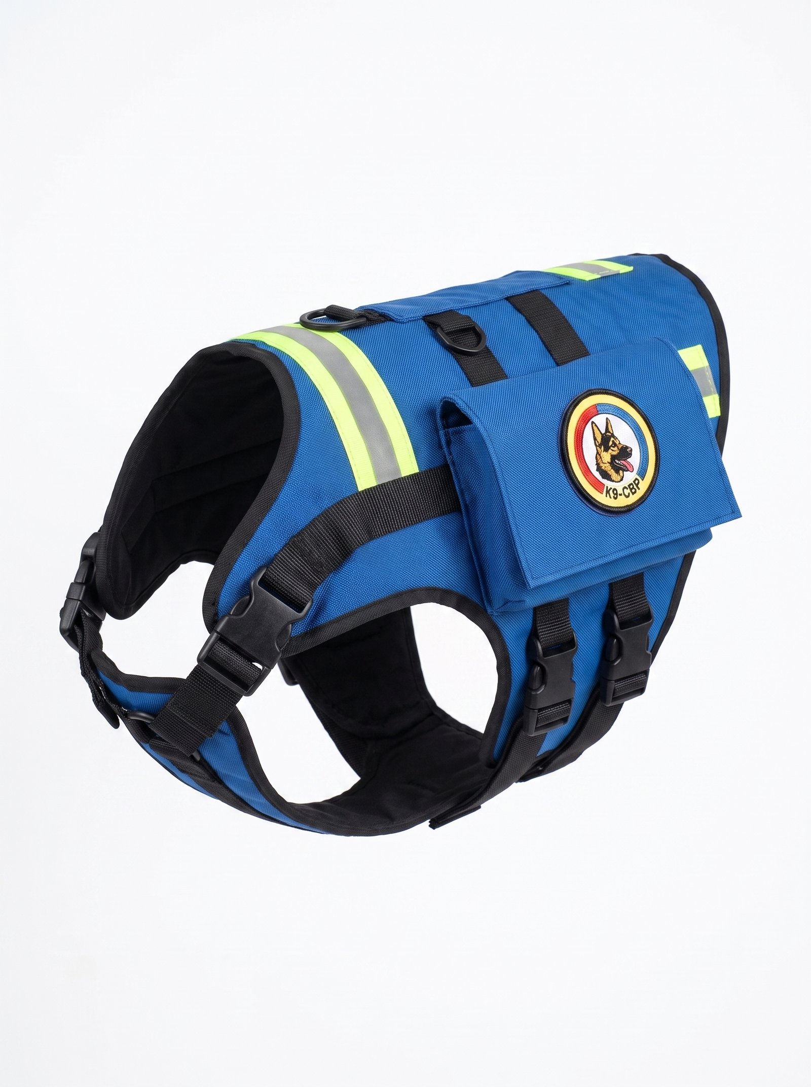 Mochila de Adiestramiento y Paseo - Image 2