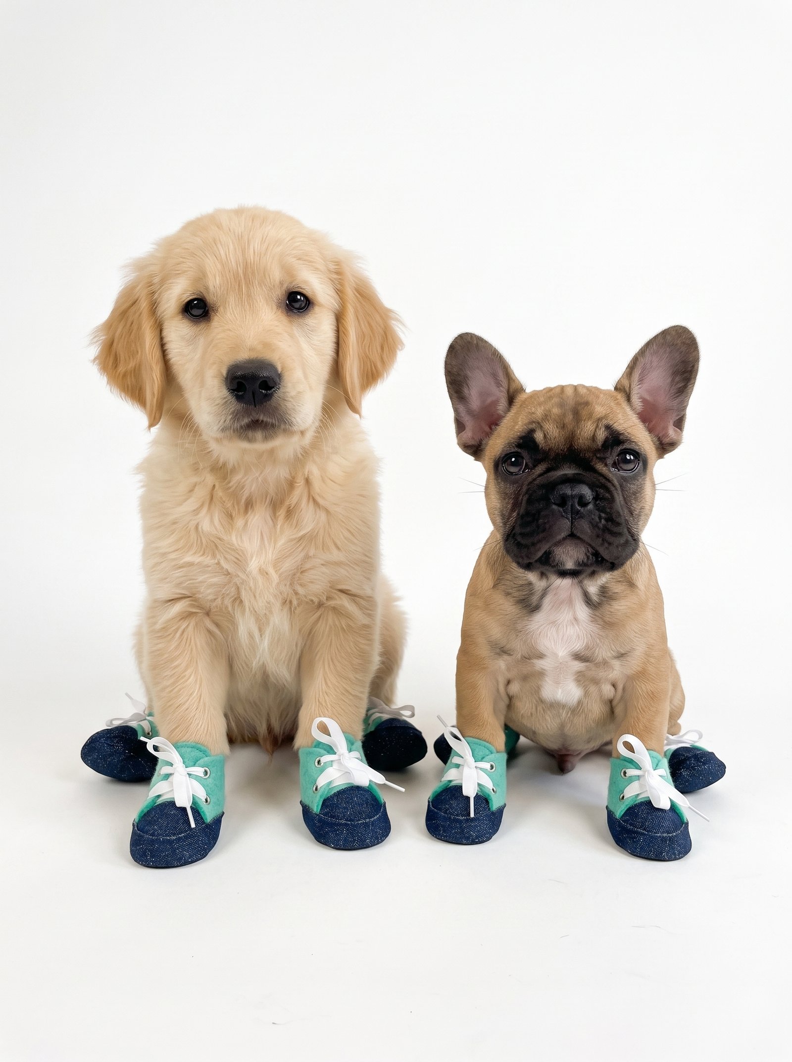 Zapatos Protecciones Babus